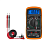Мультиметр цифровой Digital XL 830L meter красная коробка (W) 