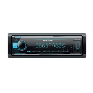 Автомагнітола Nextone ND-03 (12 місяців гарантія)
