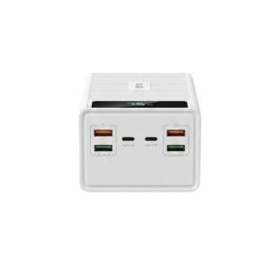 Power Bank 50000mAh TD2138 PD22.5W QC (14 дн. гарантия) White