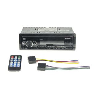 Автомагнитола CYCLONE MP-1024 BA (Micro SD, Bluetooth, FM, USB,12 мес гарантия)
