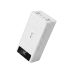 Power Bank 50000mAh TD2138 PD22.5W QC White
