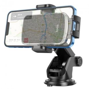 Holder HOCO CA95 ( на торпеду ) Black