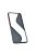 Чохол Samsung A01 / A015 Silicon Wave Black / red