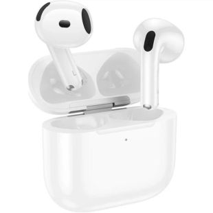 Bluetooth-гарнитура HOCO EW95 (Bluetooth 5.4) White