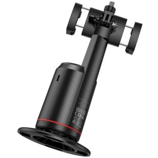 Держатель выдвижной для Selfi Monopod HOCO K23 Black