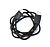 Cable Type-C/Type-C 4you 3A 25W Original Black