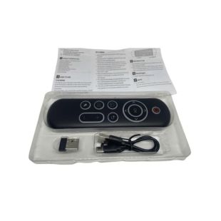 Пульт Air Mouse M5