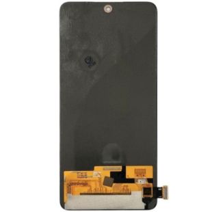 LCD Xiaomi Redmi Note 14(4G) с чёрным тачскрином OLED 159,6 mm (М) 