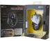Миша провідна Gemix W130 (ігрова) Black