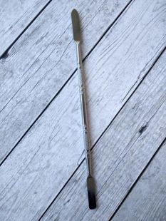 Лопатка металева AIDA AD - i1, двостороння, для розбирання корпусів (M) 