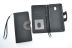 Flip Cover for Xiaomi Redmi 8A Pattern Black