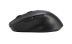 Мышь беспроводная 4you M3 black (2.4Ггц, 6кн, 800-1600DPI, 12мес гарантия)