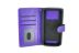 Чехол-книжка 4you Classic 6" violet универсальная 