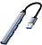 USB HUB USB 3.0-1 порт+ 2.0-3 порти