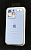 Чехол iPhone 13Pro Silicon Case original FULL Camera №5 powder blue (4you)