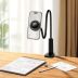 Holder HOCO HD13 Ring Magnetic на прищепке Black