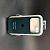 Чехол iPhone 17Pro Silicon Case original FULL №67 moss green (4you)