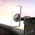 Holder HOCO H57 (magnetic) Black
