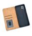 Flip Cover for Samsung A02s/A025 NANCY Green (4you) "Акционная цена"