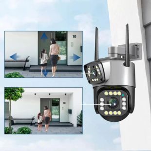 IP-камера TS-31W