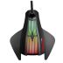 Микрофон MARVO MIC-01 (LED) Black