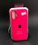 Чехол iPhone 17 Silicon Case original FULL №52 ultra pink (4you)