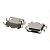 Разъем питания Blackview Tab 6/ 7/ BV5900 (Type-C) (M)