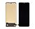 LCD Oppo A91/ Reno 3 с чёрным тачскрином IPS (М)