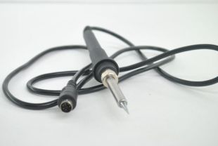 Паяльник запасний до станції Lukey 852D + FAN / 702D / 898D / 936A (нагрів. елемент вироб-воTaiwan) (M)