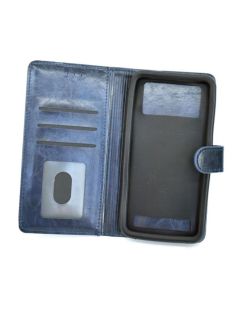 Чохол-книжка 4you MIA 6.8 "Dark blue універсальна 
