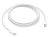 Usb-cable Type C to Type C 2m 240W ORIGINAL (box) (MU2G3FE/A2794) White