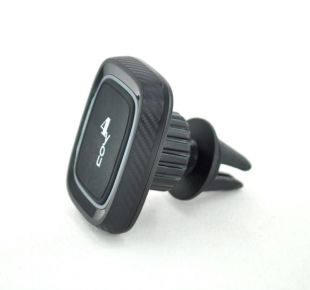 Holder 4you GL1 Black (в повітропровід, потужний магніт 360 °, РРЦ-194грн)