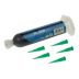 Клей полиуретановый Relife RL-035B,чёрный, 30ml, в шприце, быстросохнущий (М) 