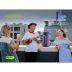 Портативная колонка HOPESTAR P65 Pro 50W Blue