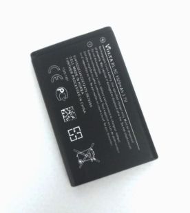 АКБ Nokia BL-5C VOLTA (тех.пак)