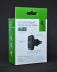Holder 4you GL1 Black (в воздуховод, мощный магнит 360°, РРЦ-194грн)
