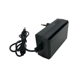 Блок живлення MODEL:1230 12V 3A (5.5х2.5) Black
