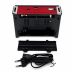 Радиоприемник Golon RX-382BT (USB+SD) Red