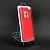 Чехол Xiaomi Redmi Note 15Pro(4G) Silicon Original FULL №5 Red (4you)