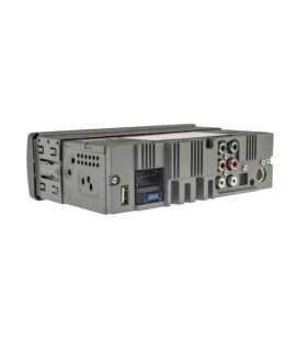 Автомагнитола CYCLONE MP-1097 DSP (Micro SD, Bluetooth, FM, USB,12 мес гарантия)