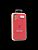 Чохол iPhone 12mini Silicon Case original FULL Camera №25 camelia (4you)