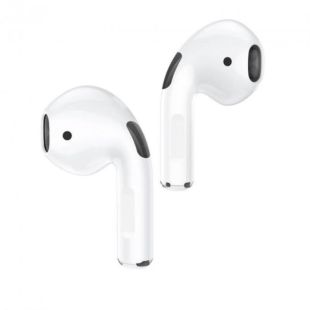 Bluetooth-гарнитура HOCO EW03 Plus TWS (Bluetooth 5.1) White