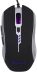 Миша провідна Gemix W100 Black + ігрова поверхня