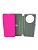Flip Cover for Xiaomi Redmi 14C(4G) / Redmi 17C Original Pink (4you)