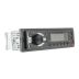 Автомагнитола CYCLONE MP-1027 BA (Micro SD, Bluetooth, FM, USB,12 мес гарантия)