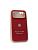 Чехол iPhone 17ProMax Silicon Case original FULL №33 camelia white (4you)
