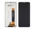 LCD Samsung A23/A235 (2022) с черным тачскрином REV- 1.2 Service Pack (M) 