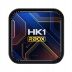 Smart TV HK1 RBOX -K8S IR control  4/32GB (Android 13, RK3528, 2.4/5G, V5.1)