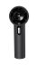 Вентилятор ручной SKR-F638 (LED, индикатор заряда, Type-C) Black