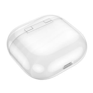 Bluetooth-гарнитура BOROFONE BW85 (Bluetooth 5.4) White
